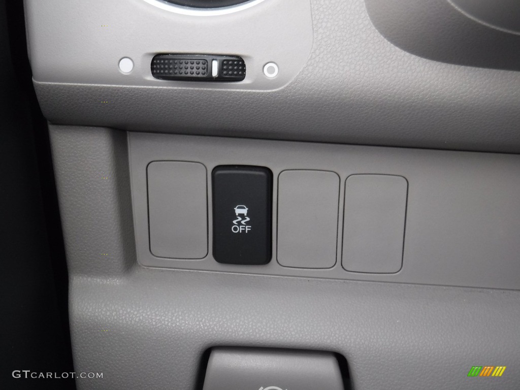 2015 Pilot EX-L 4WD - Modern Steel Metallic / Gray photo #16