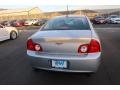 Silver Ice Metallic - Malibu LT Photo No. 11