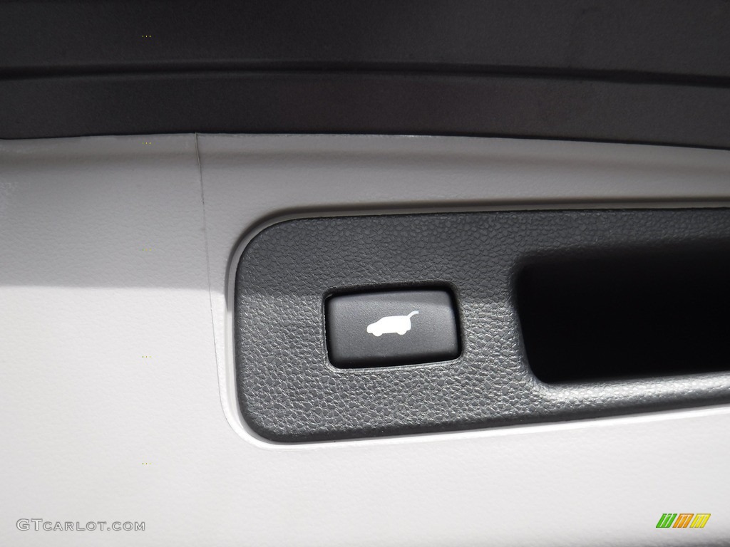 2015 Pilot EX-L 4WD - Modern Steel Metallic / Gray photo #26