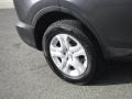 Magnetic Gray Metallic - RAV4 LE AWD Photo No. 3