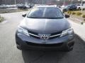 Magnetic Gray Metallic - RAV4 LE AWD Photo No. 4
