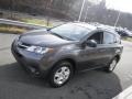 Magnetic Gray Metallic - RAV4 LE AWD Photo No. 5