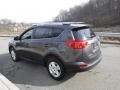 Magnetic Gray Metallic - RAV4 LE AWD Photo No. 6