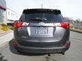 Magnetic Gray Metallic - RAV4 LE AWD Photo No. 7