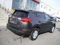 Magnetic Gray Metallic - RAV4 LE AWD Photo No. 8