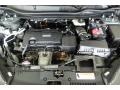 2.4 Liter DOHC 16-Valve i-VTEC 4 Cylinder 2019 Honda CR-V LX AWD Engine
