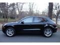 Black - Macan  Photo No. 3
