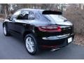 Black - Macan  Photo No. 4