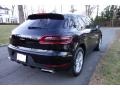 Black - Macan  Photo No. 6