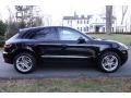 Black - Macan  Photo No. 7