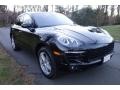 Black - Macan  Photo No. 8
