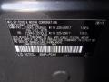 Magnetic Gray Metallic - RAV4 LE AWD Photo No. 24