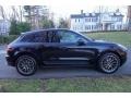 Black - Macan Sport Edition Photo No. 3
