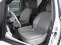 2014 Super White Toyota Sienna XLE AWD  photo #14