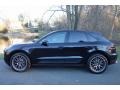 Black - Macan Sport Edition Photo No. 7