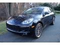 Black - Macan Sport Edition Photo No. 8