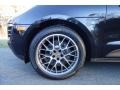 Black - Macan Sport Edition Photo No. 9