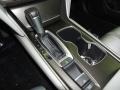 2019 Honda Accord Gray Interior Transmission Photo