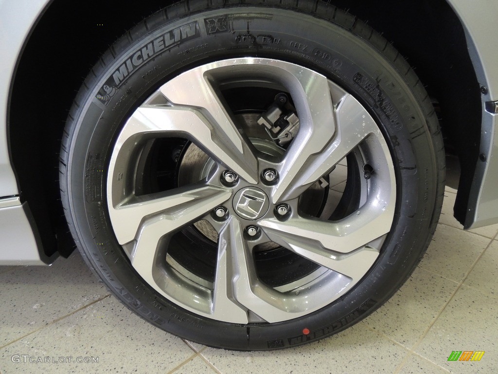 2019 Honda Accord EX Sedan Wheel Photo #131041488