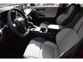 2019 Toyota RAV4 Adventure AWD Front Seat