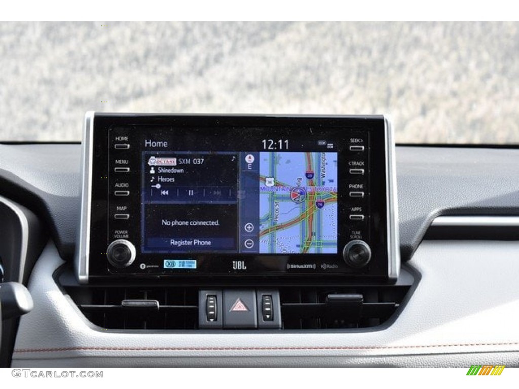 2019 Toyota RAV4 Adventure AWD Navigation Photo #131041761
