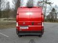 Deep Cherry Red Crystal Pearl - ProMaster 2500 High Roof Cargo Van Photo No. 7