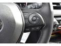 Mocha 2019 Toyota RAV4 Adventure AWD Steering Wheel