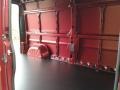 Deep Cherry Red Crystal Pearl - ProMaster 2500 High Roof Cargo Van Photo No. 12