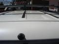 2001 Aspen White Pearlglow Nissan Pathfinder LE 4x4  photo #11