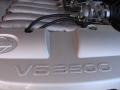 2001 Aspen White Pearlglow Nissan Pathfinder LE 4x4  photo #12