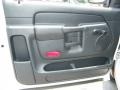 2003 Bright White Dodge Ram 1500 ST Regular Cab  photo #16