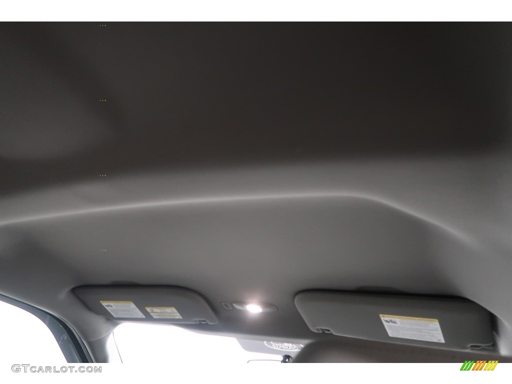 2016 F150 XL SuperCrew 4x4 - Ingot Silver / Medium Earth Gray photo #46