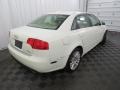 2006 Arctic White Audi A4 2.0T quattro Sedan  photo #14