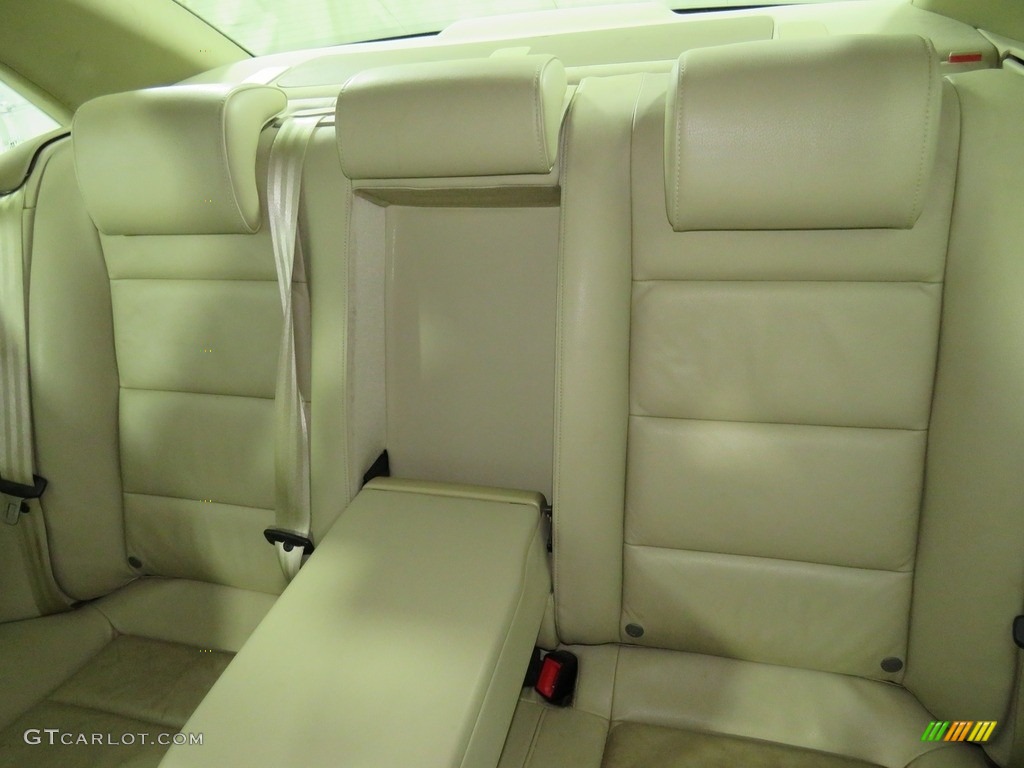 2006 A4 2.0T quattro Sedan - Arctic White / Ebony photo #19