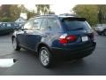 Mystic Blue Metallic - X3 3.0i Photo No. 3