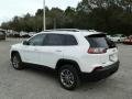 Bright White - Cherokee Latitude Plus Photo No. 3
