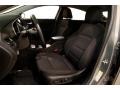 2017 Pepperdust Metallic Chevrolet Malibu LT  photo #5