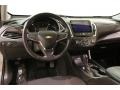 2017 Pepperdust Metallic Chevrolet Malibu LT  photo #6