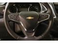 2017 Pepperdust Metallic Chevrolet Malibu LT  photo #7