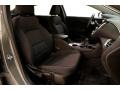 2017 Pepperdust Metallic Chevrolet Malibu LT  photo #16
