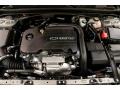 2017 Pepperdust Metallic Chevrolet Malibu LT  photo #20