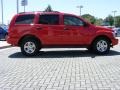Flame Red - Durango SLT 4x4 Photo No. 6