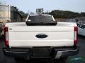 2019 White Platinum Ford F250 Super Duty XLT Crew Cab 4x4  photo #4