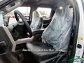 2019 White Platinum Ford F250 Super Duty XLT Crew Cab 4x4  photo #10