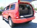 Flame Red - Durango SLT 4x4 Photo No. 15