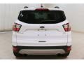 2018 Oxford White Ford Escape SE 4WD  photo #20