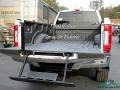2019 White Platinum Ford F250 Super Duty XLT Crew Cab 4x4  photo #13
