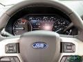 2019 White Platinum Ford F250 Super Duty XLT Crew Cab 4x4  photo #17