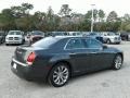 2019 Granite Crystal Metallic Chrysler 300 Limited  photo #5