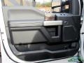 2019 White Platinum Ford F250 Super Duty XLT Crew Cab 4x4  photo #31